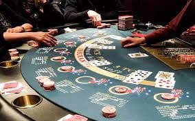 5000 bet